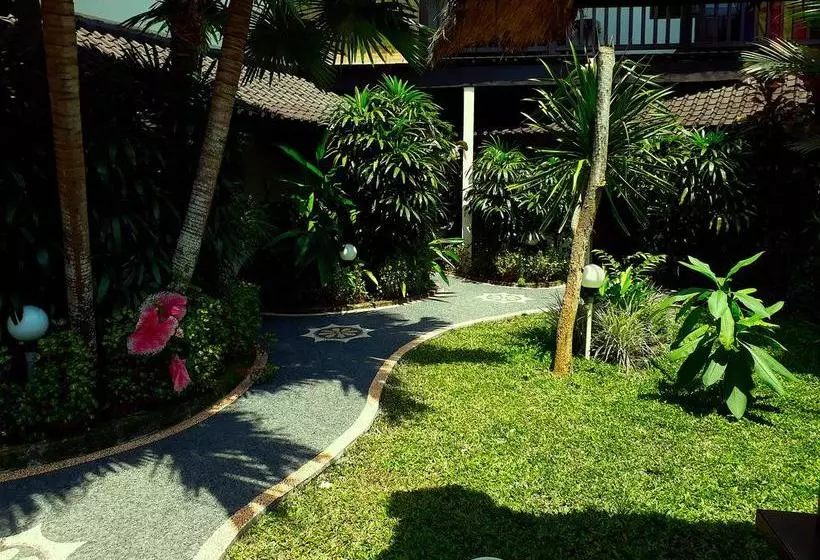 Istana Balian Boutique Hotel Resort