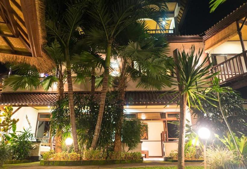 Istana Balian Boutique Hotel Resort