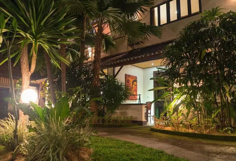 Istana Balian Boutique Hotel Resort