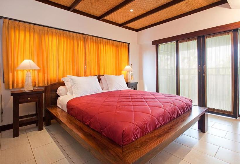 Istana Balian Boutique Hotel Resort