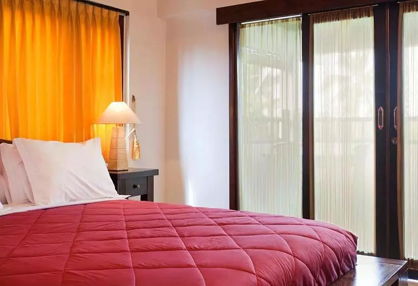 Istana Balian Boutique Hotel Resort