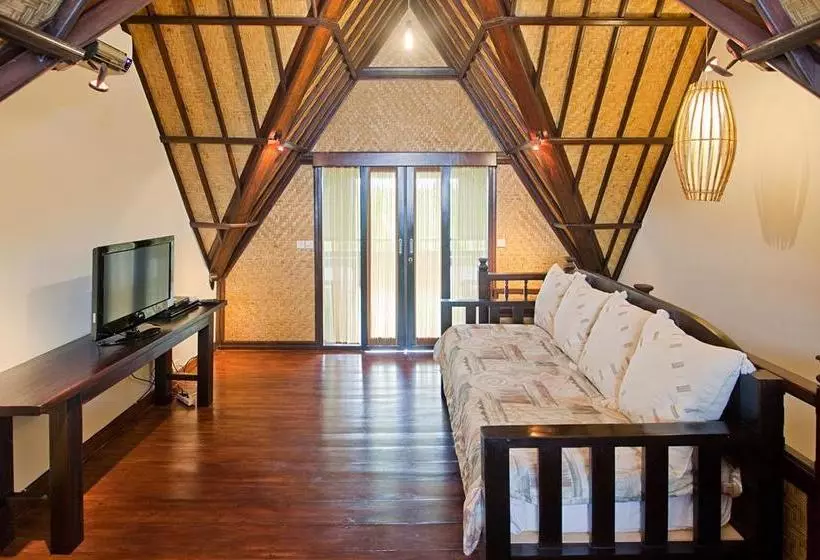 Istana Balian Boutique Hotel Resort