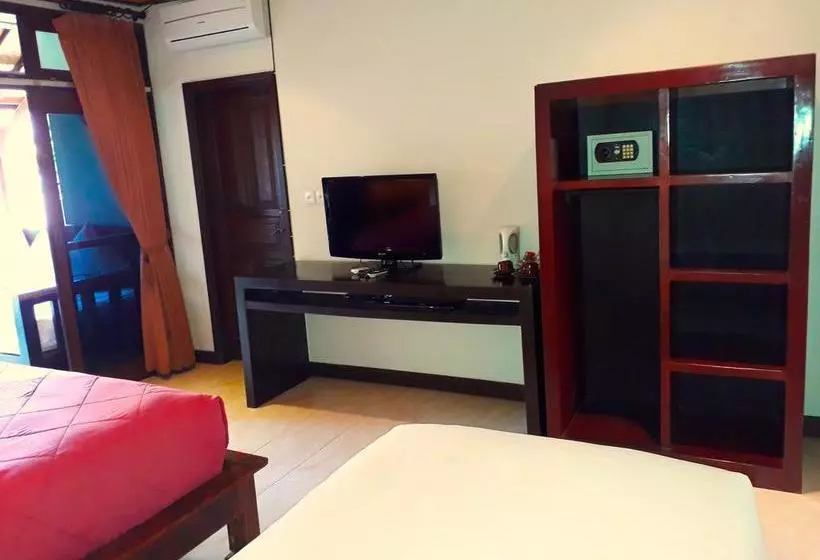 Istana Balian Boutique Hotel Resort
