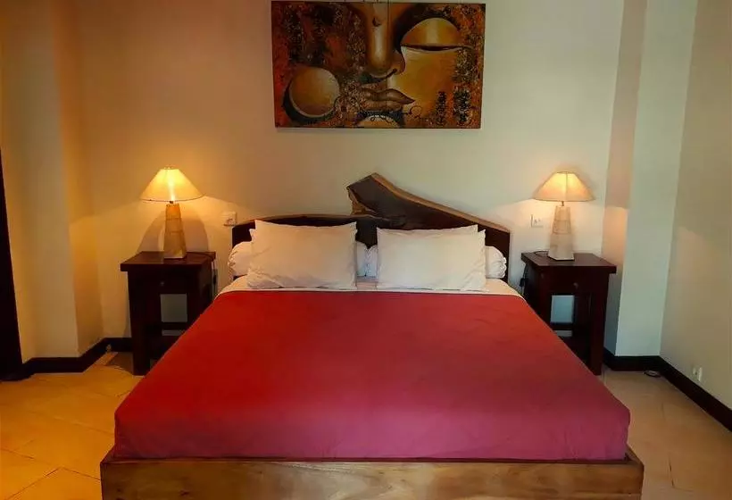 Istana Balian Boutique Hotel Resort