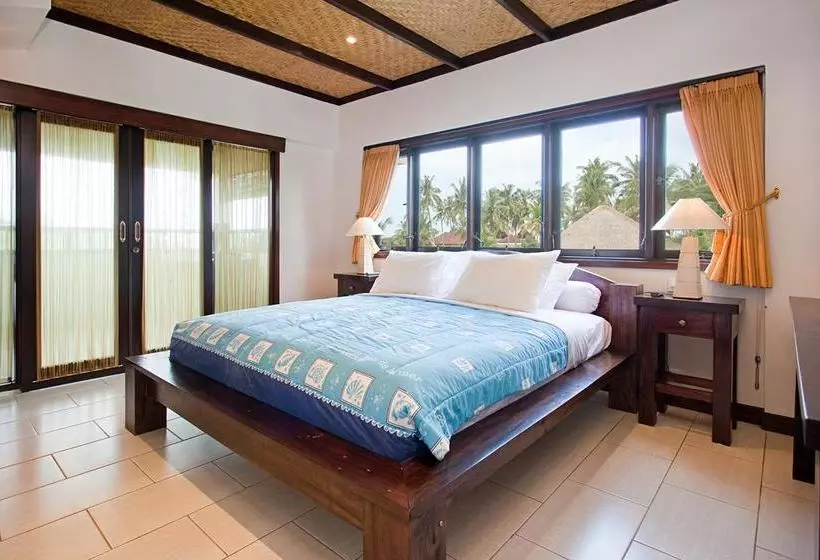 Istana Balian Boutique Hotel Resort