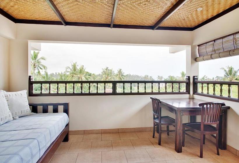 Istana Balian Boutique Hotel Resort