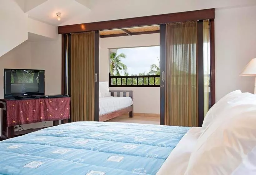 Istana Balian Boutique Hotel Resort