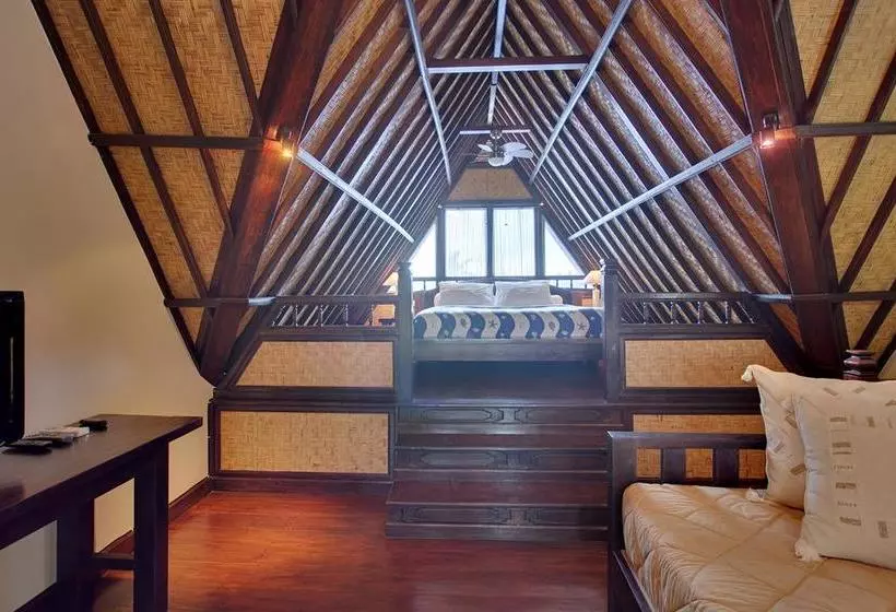 Istana Balian Boutique Hotel Resort