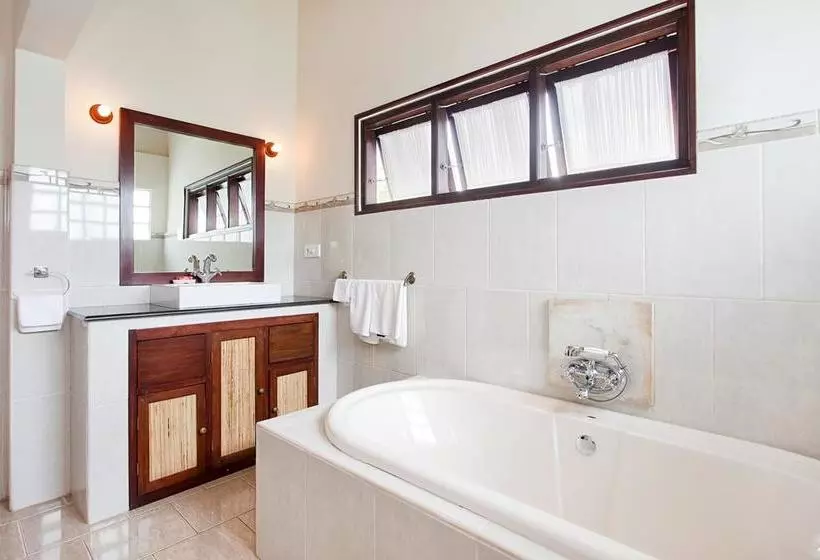 Istana Balian Boutique Hotel Resort