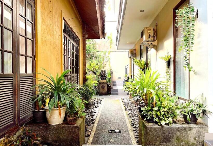 Szálloda Guci Guesthouses