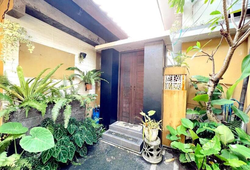 Szálloda Guci Guesthouses