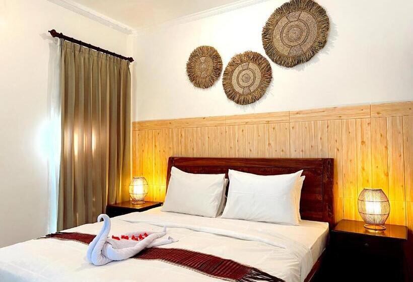 Szálloda Guci Guesthouses