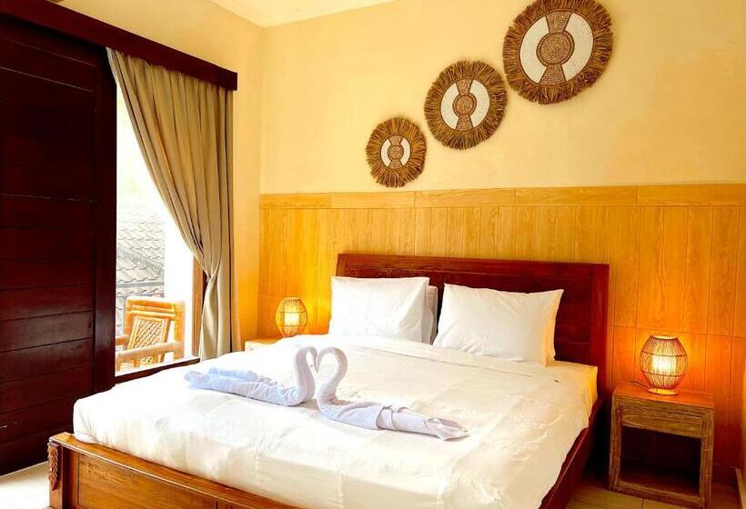 Szálloda Guci Guesthouses