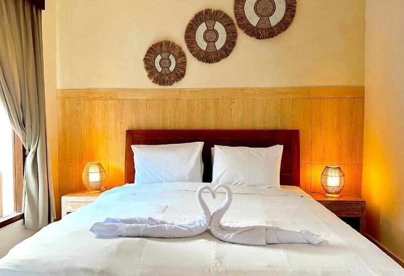 Szálloda Guci Guesthouses