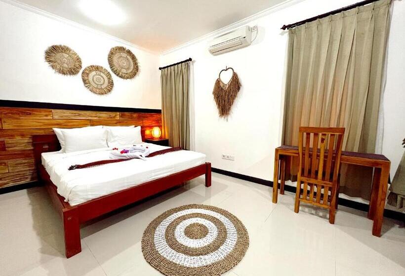 Szálloda Guci Guesthouses