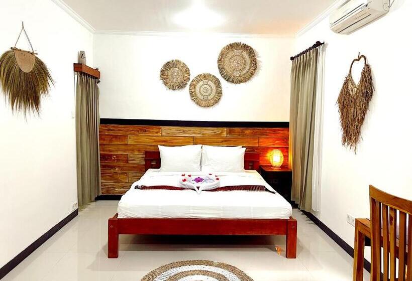 Szálloda Guci Guesthouses