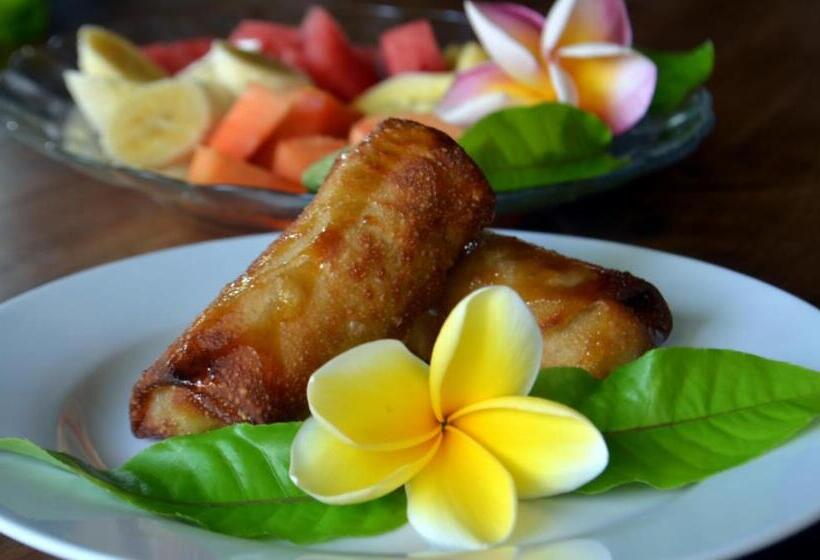 Szálloda Guci Guesthouses