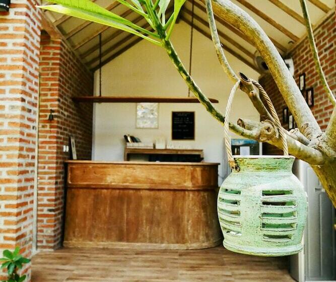 ホテル Kalua Boutique Bungalows