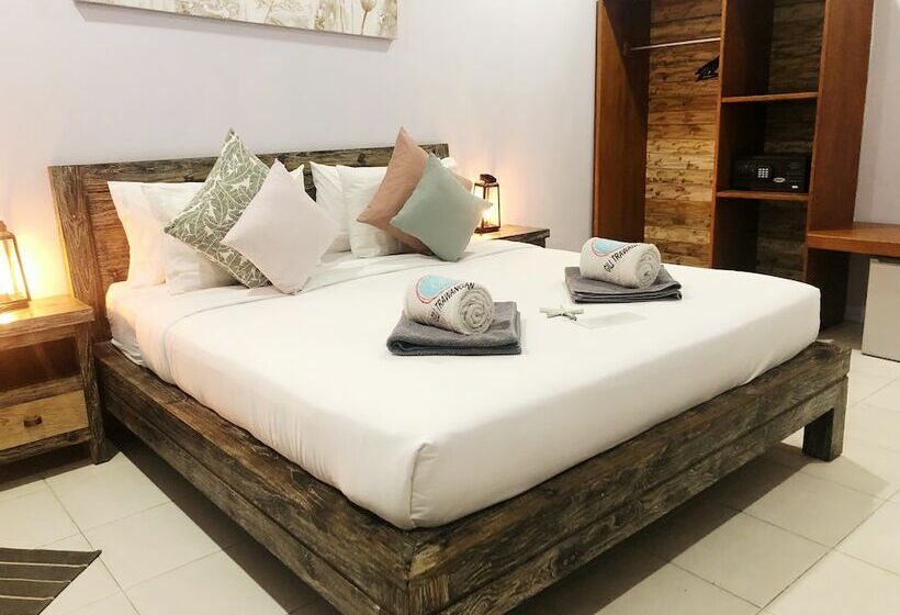 ホテル Kalua Boutique Bungalows