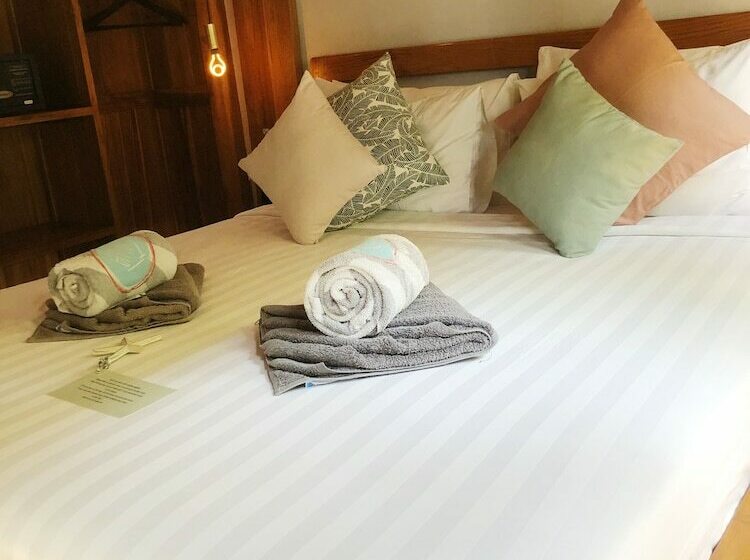 ホテル Kalua Boutique Bungalows