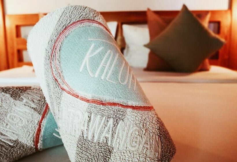 ホテル Kalua Boutique Bungalows