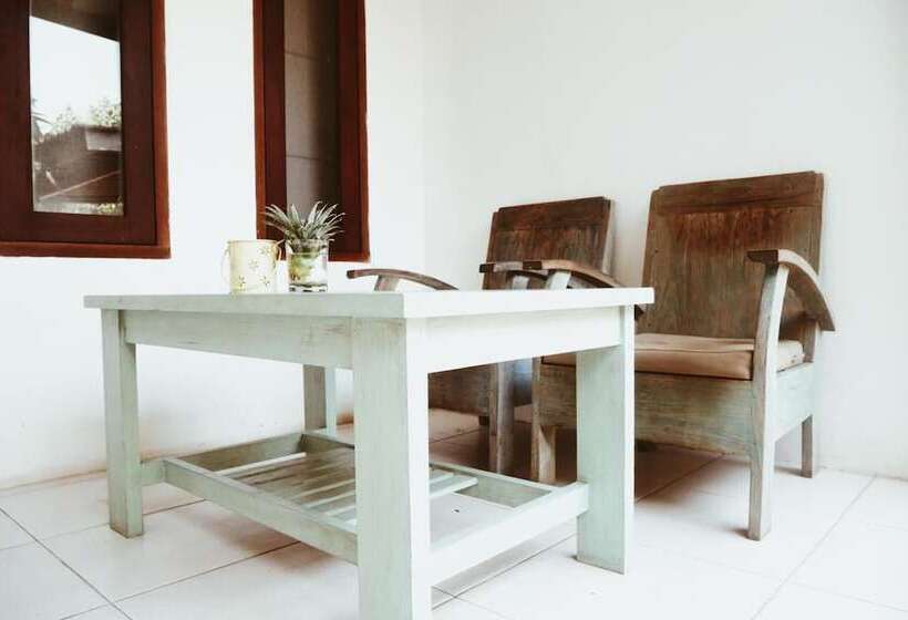 ホテル Kalua Boutique Bungalows