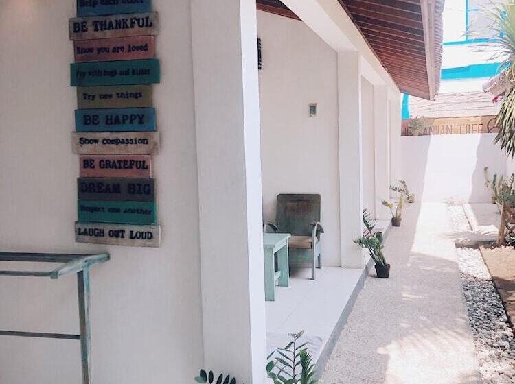 ホテル Kalua Boutique Bungalows