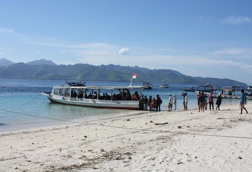 ホテル Kalua Boutique Bungalows