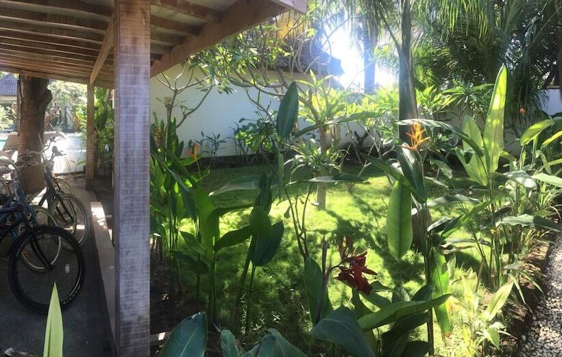 ホテル Kalua Boutique Bungalows