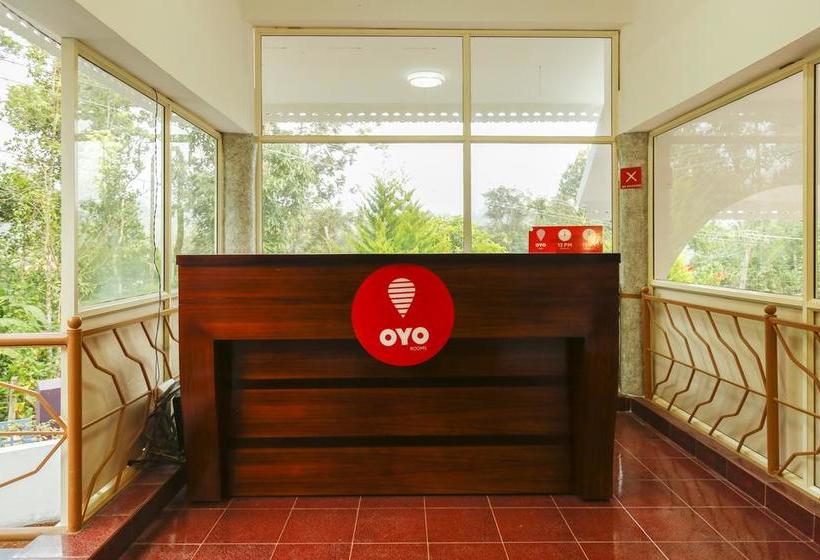 בית מלון כפרי Laa Cienekka's Valley