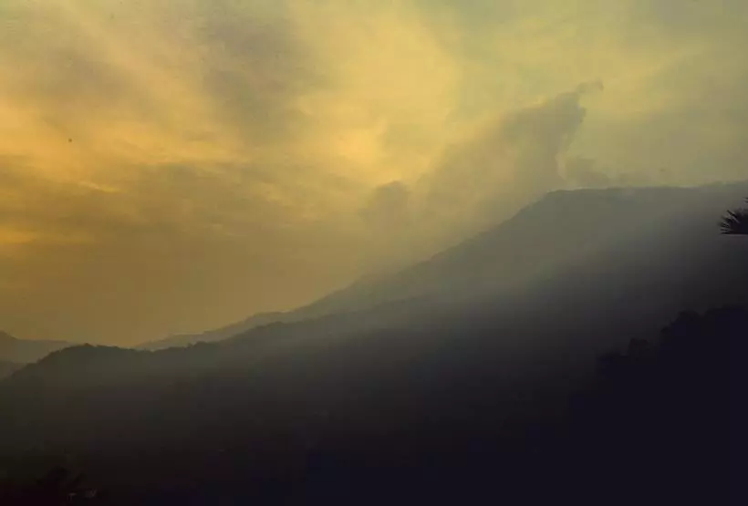 ホテル Laa Cienekka's Valley
