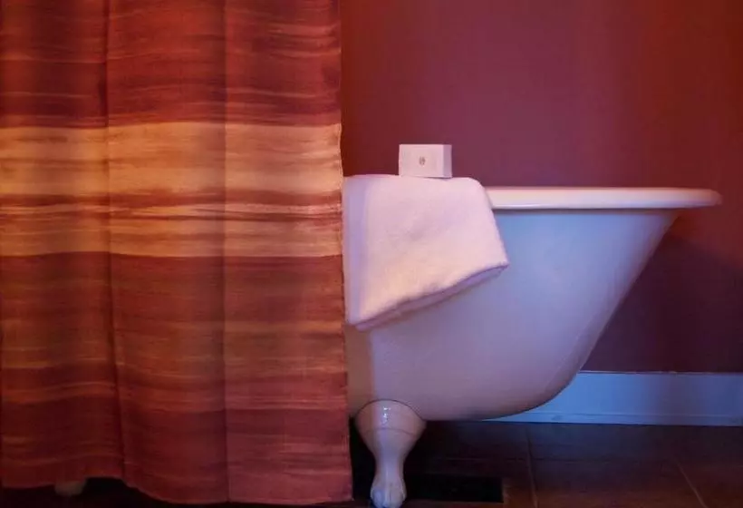 Hotelli Lara House Bed And Breakfast