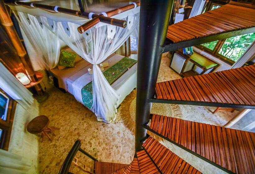 فندق Le Bamboo Bali