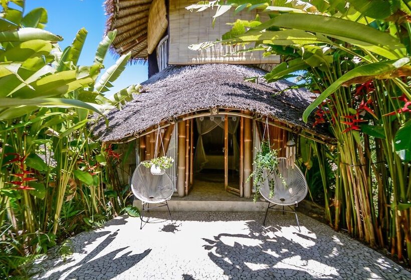 فندق Le Bamboo Bali
