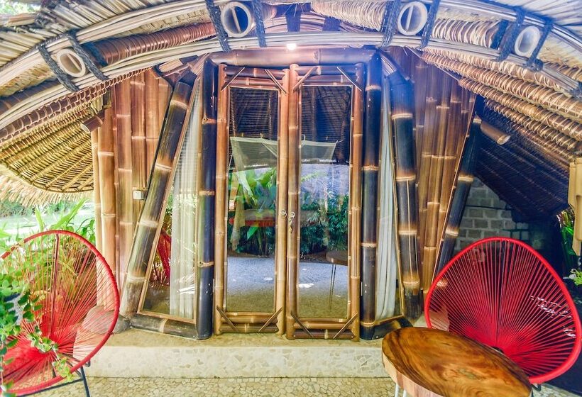 فندق Le Bamboo Bali