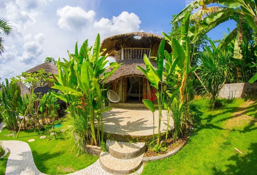 فندق Le Bamboo Bali