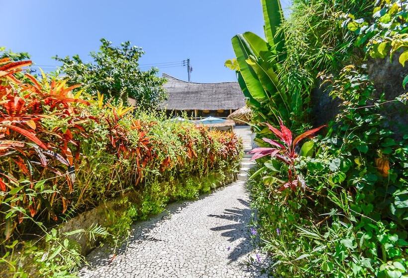 فندق Le Bamboo Bali