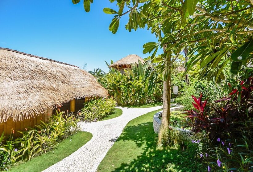 فندق Le Bamboo Bali