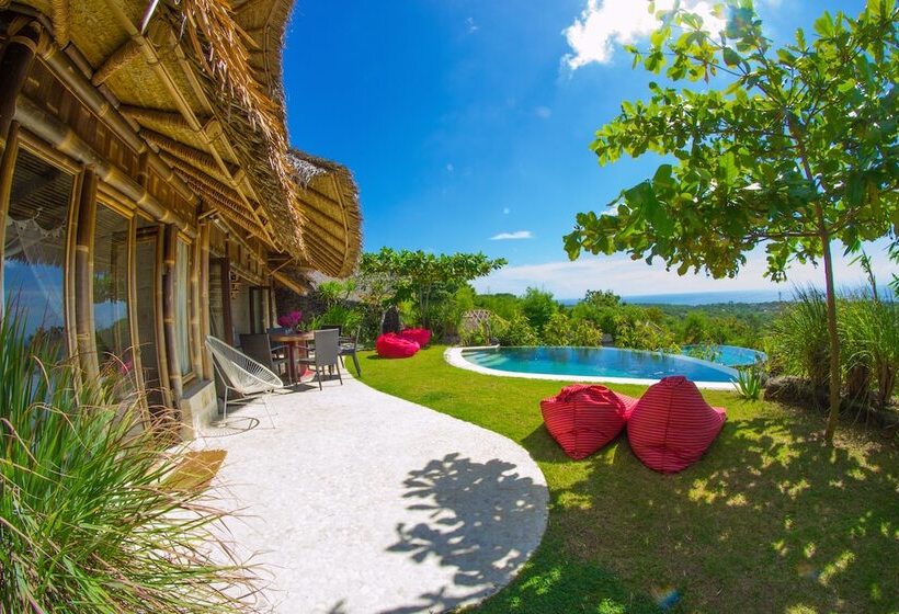 فندق Le Bamboo Bali