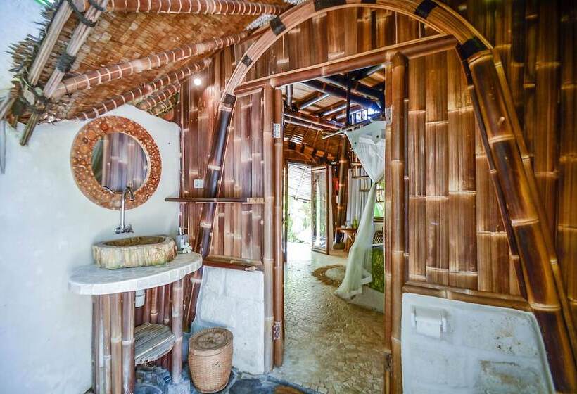 فندق Le Bamboo Bali