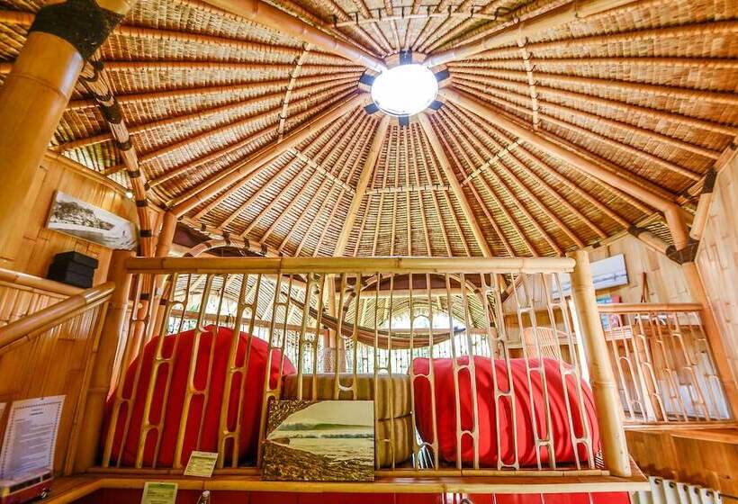 فندق Le Bamboo Bali