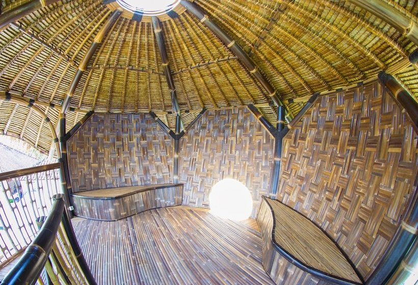 فندق Le Bamboo Bali