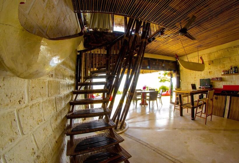فندق Le Bamboo Bali