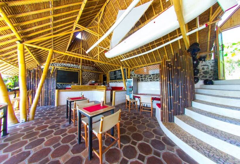 فندق Le Bamboo Bali