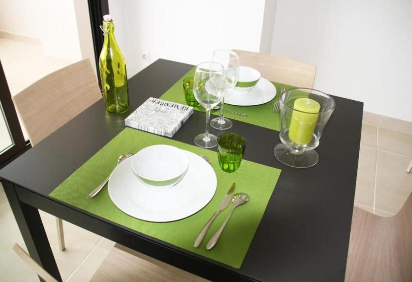 هتل Les Balcons De La Cite - Le Saint Paul