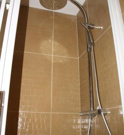 هتل Les Balcons De La Cite - Le Saint Paul