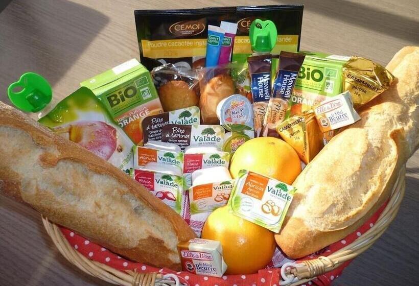 هتل Les Jardins Du Golf Mandelieu