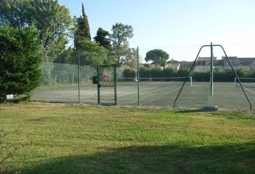 Hotelli Les Jardins Du Golf   Mandelieu