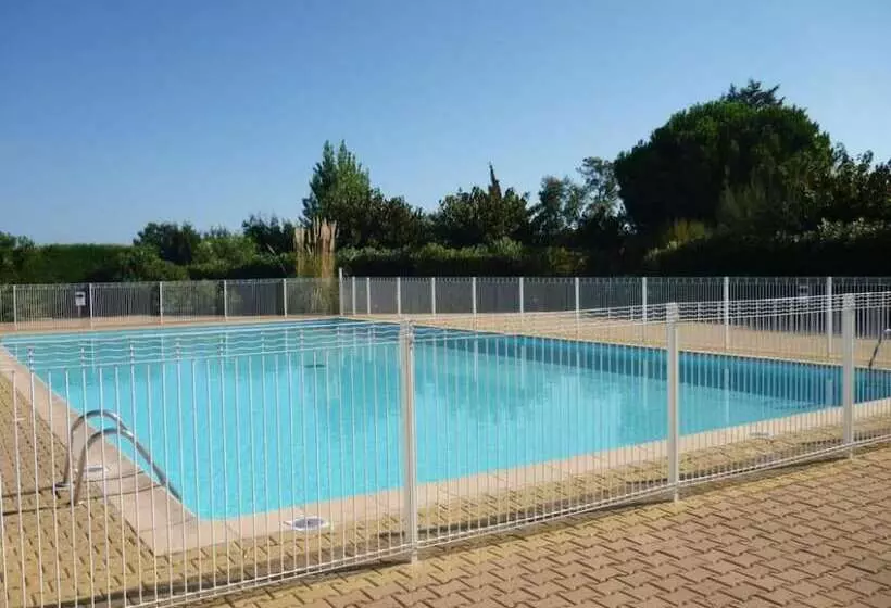 Hotelli Les Jardins Du Golf   Mandelieu