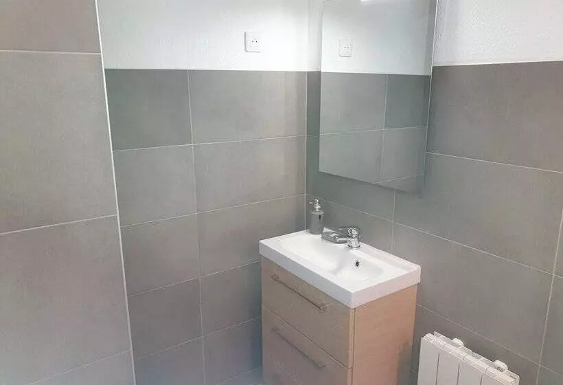 Hotelli Les Jardins Du Golf   Mandelieu